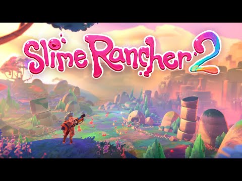 ახალი კუნძული და უზარმაზარი სლაიმები!!! - Slime Rancher 2 #4